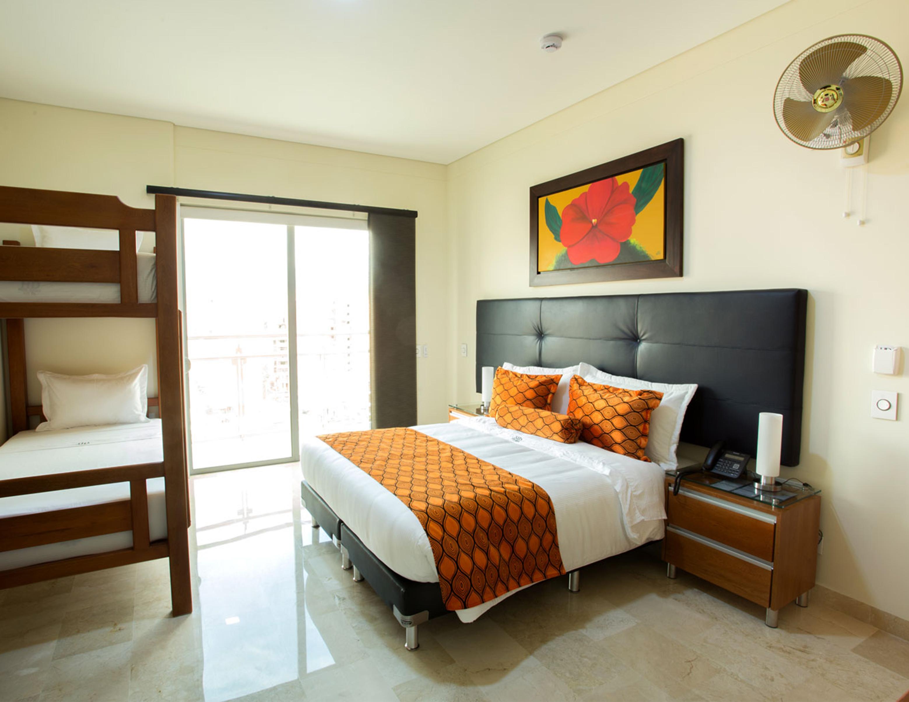 Hotel Dorado La 70 เมเดยิน ภายนอก รูปภาพ