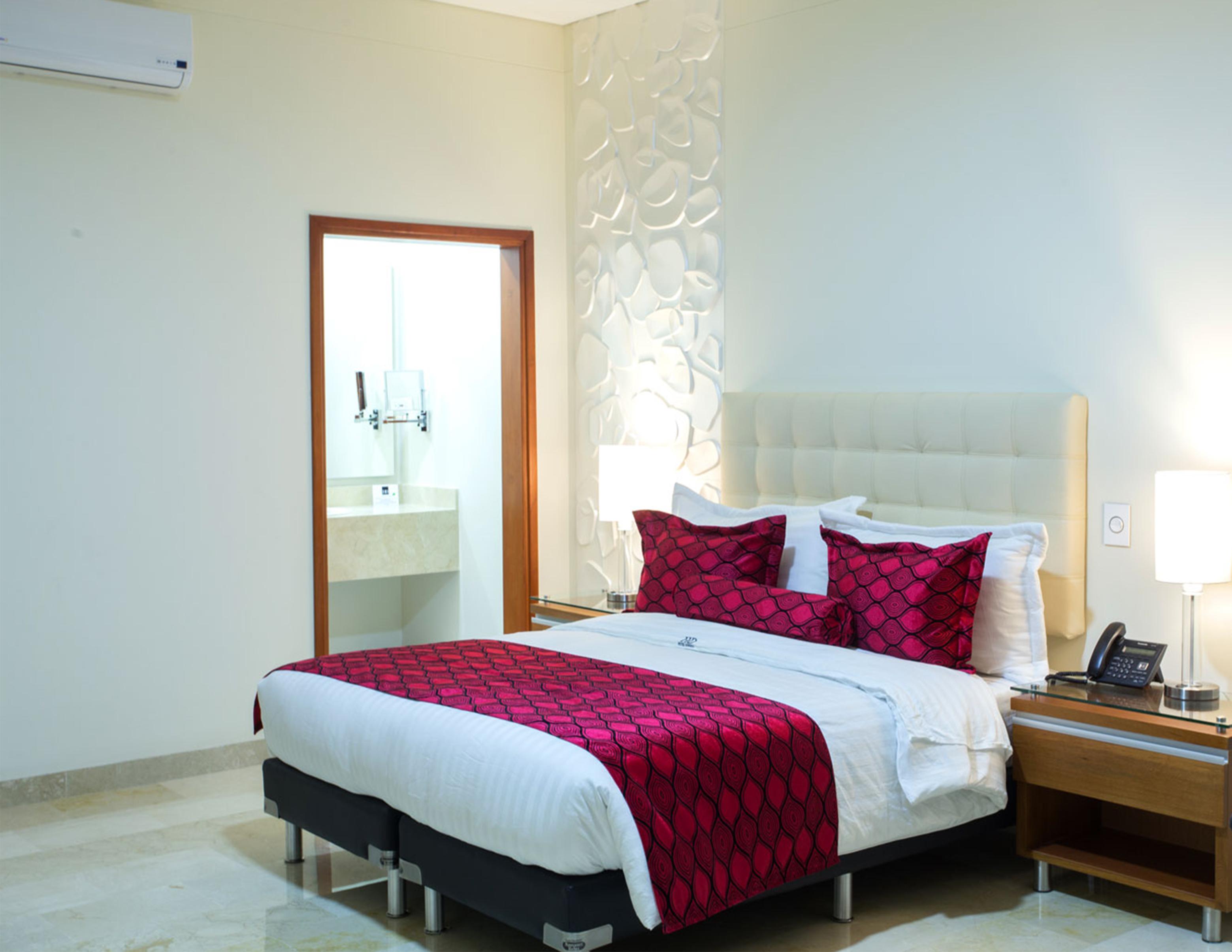 Hotel Dorado La 70 เมเดยิน ภายนอก รูปภาพ