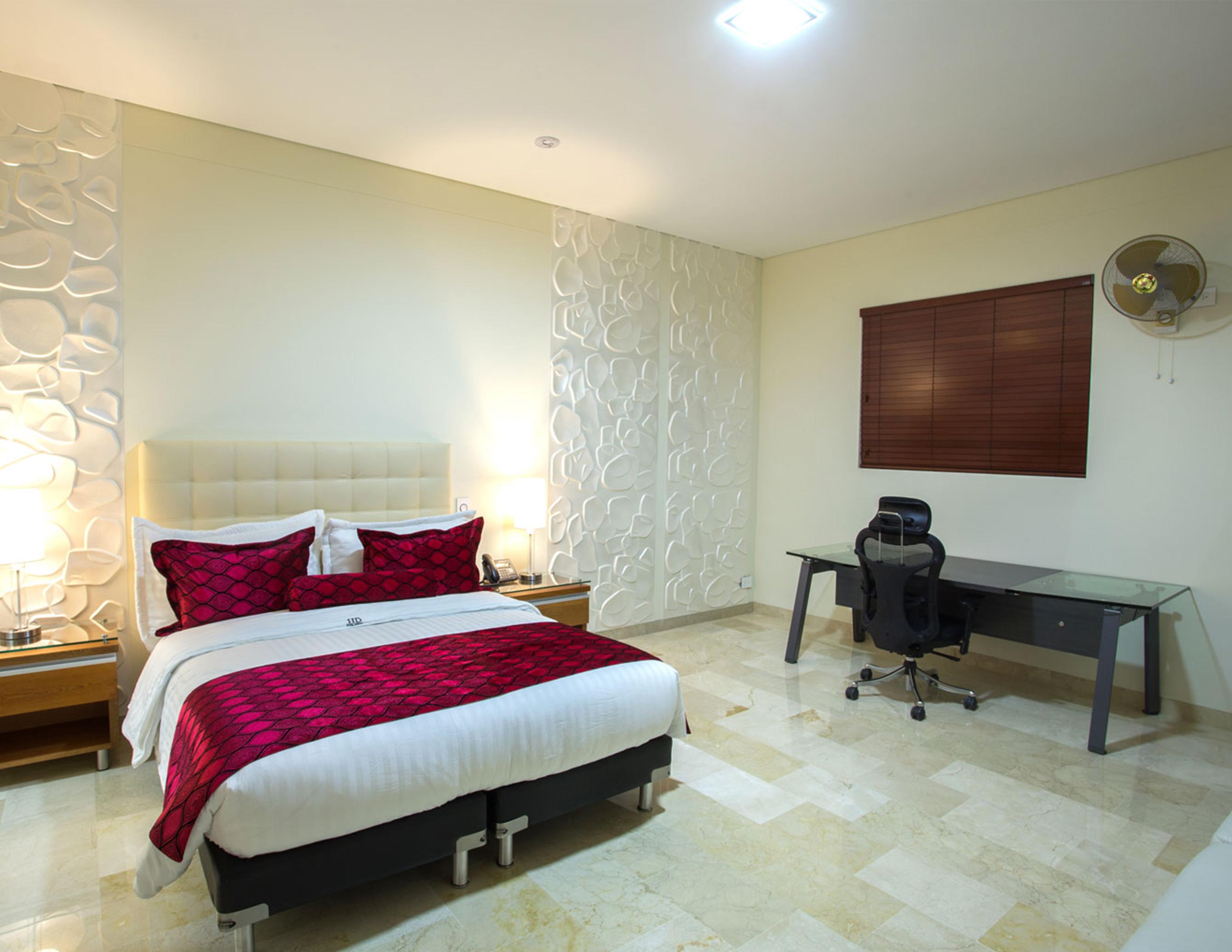 Hotel Dorado La 70 เมเดยิน ภายนอก รูปภาพ