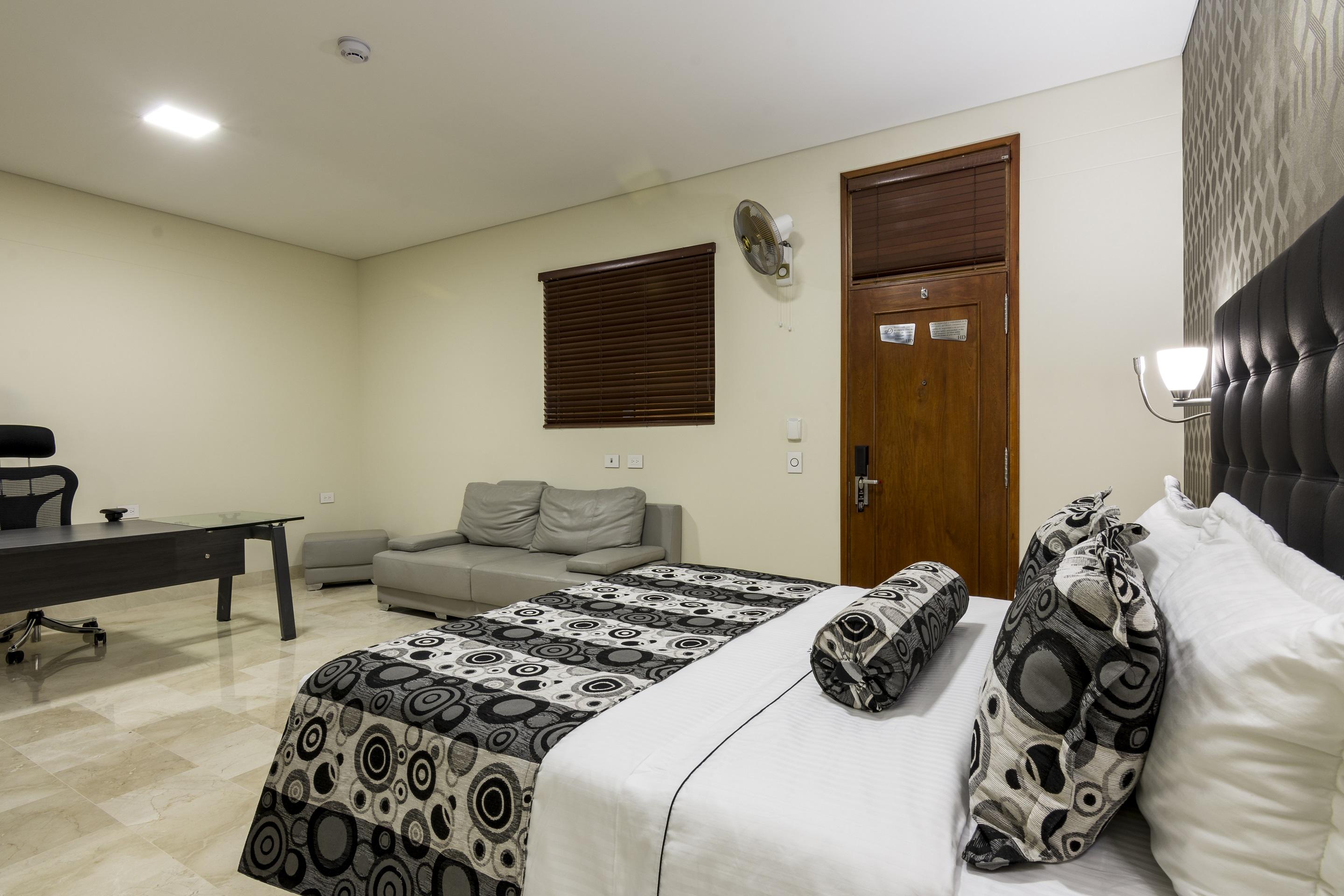 Hotel Dorado La 70 เมเดยิน ภายนอก รูปภาพ