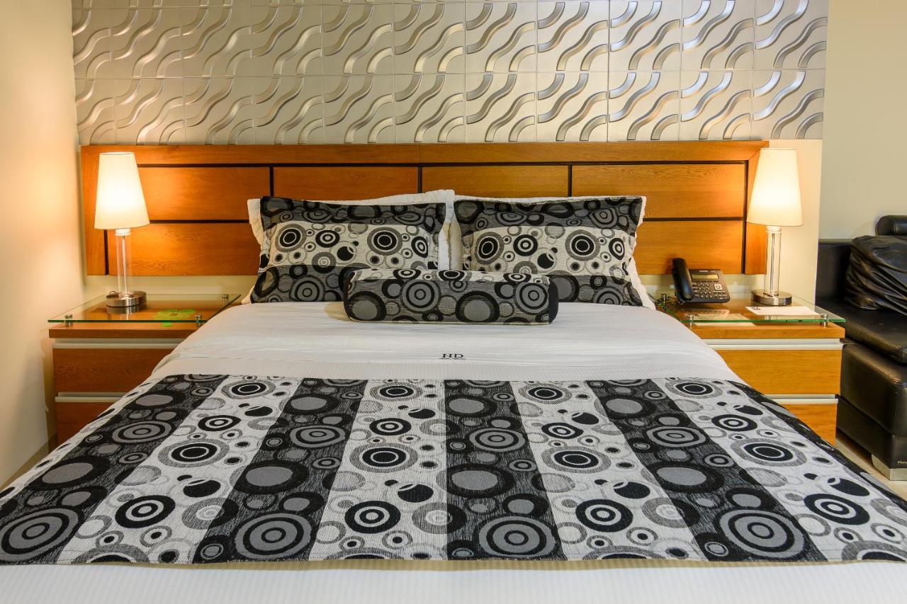 Hotel Dorado La 70 เมเดยิน ภายนอก รูปภาพ