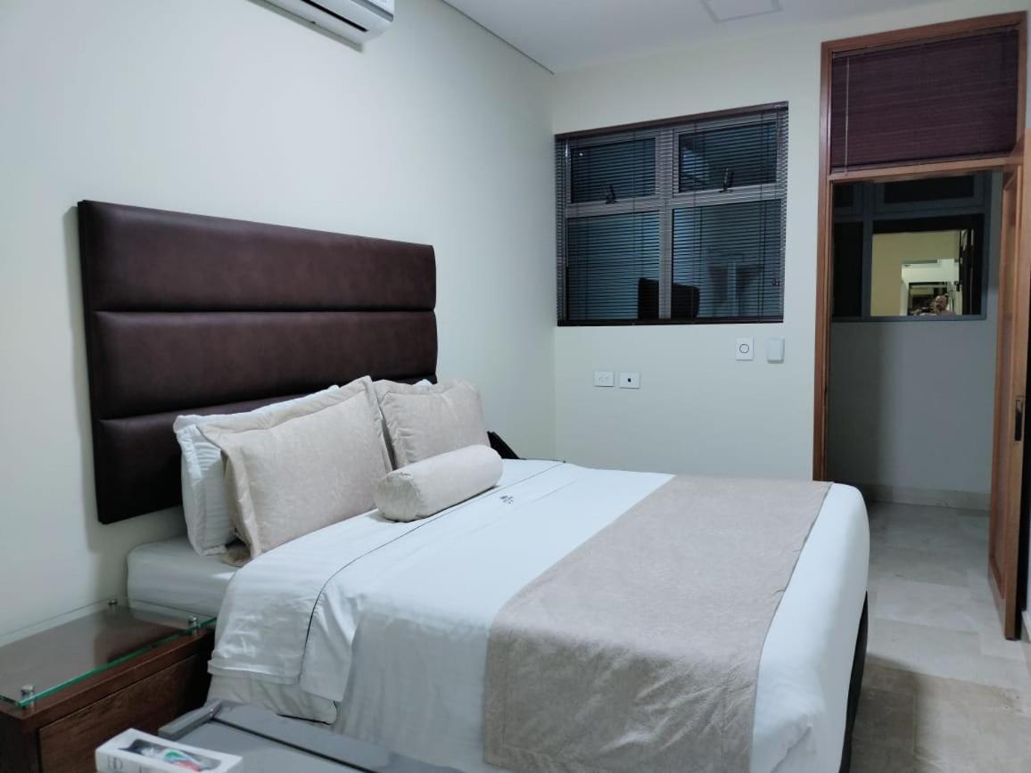 Hotel Dorado La 70 เมเดยิน ภายนอก รูปภาพ